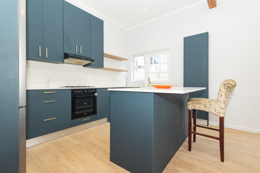 To Let 2 Bedroom Property for Rent in Wynberg Western Cape
